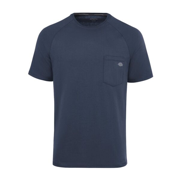 Dickies Men's Tall Performance Cooling T-Shirt S600T Men's Tall Performance Cooling T-Shirt Thumbnail