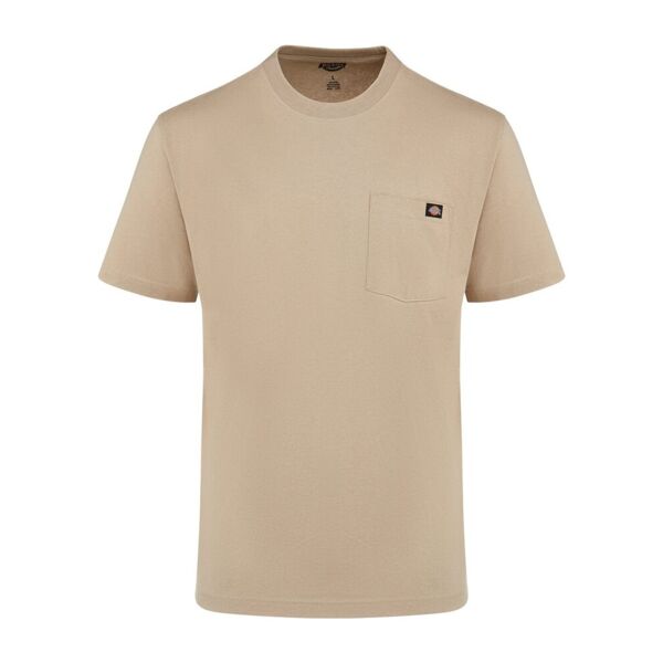 Dickies Men's Tall Traditional Heavyweight T-Shirt WS50-DT Men's Tall Traditional Heavyweight T-Shirt Thumbnail