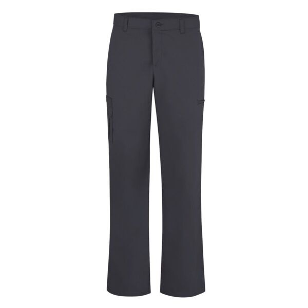 Women's Extended Sizes Premium Cargo Pants Thumbnail