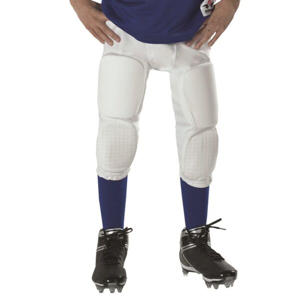 Alleson Athletic Men's Solo Football Pants 687P Men's Solo Football Pants Thumbnail