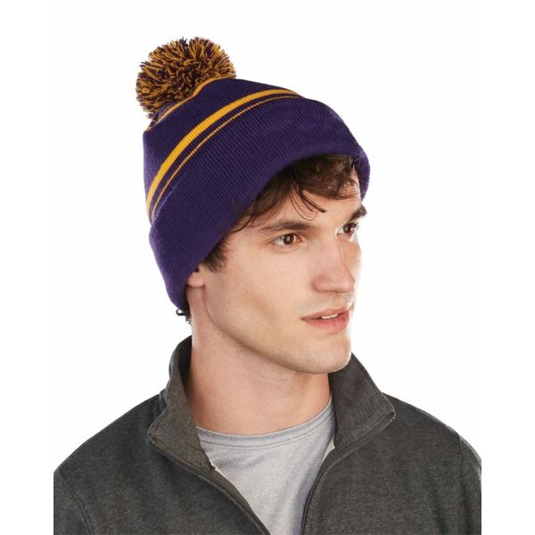 Holloway 8 1/2" Homecoming Beanie 223860 8 1/2" Homecoming Beanie Thumbnail