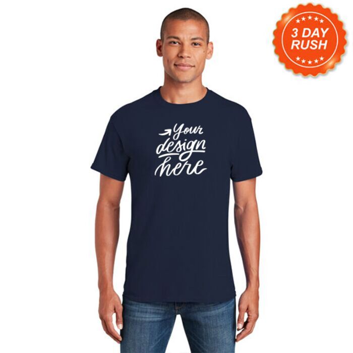 3 Day Rush Thumbnail