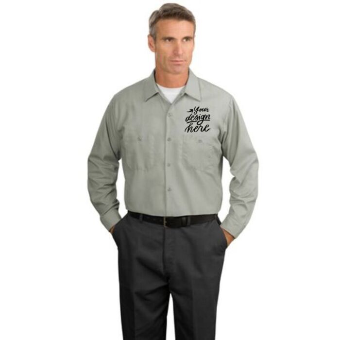 Workwear and Safety Thumbnail