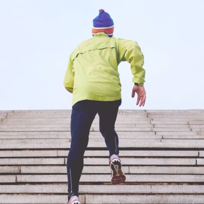 Long Sleeve Performance Thumbnail