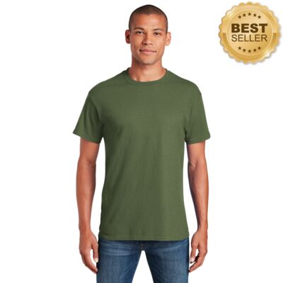 Softstyle ® 100% Cotton T Shirt Thumbnail