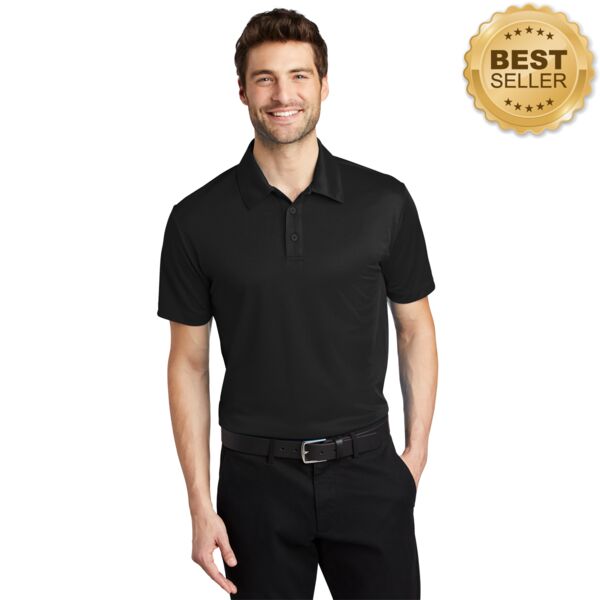 Port Authority Silk Touch Performance Polo K540 Silk Touch Performance Polo Thumbnail
