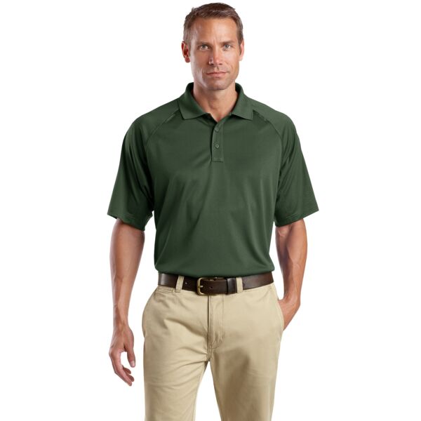 CornerStone Select Snag Proof Tactical Performance Polo CS410 Select Snag Proof Tactical Performance Polo Thumbnail