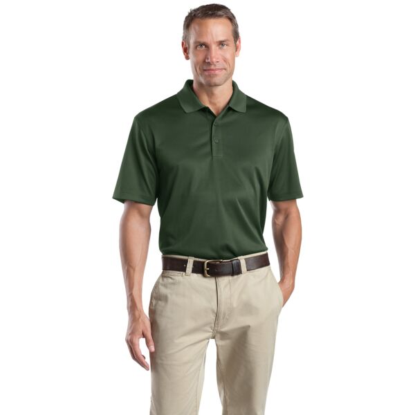 CornerStone Select Snag Proof Performance Polo CS412 Select Snag Proof Performance Polo Thumbnail