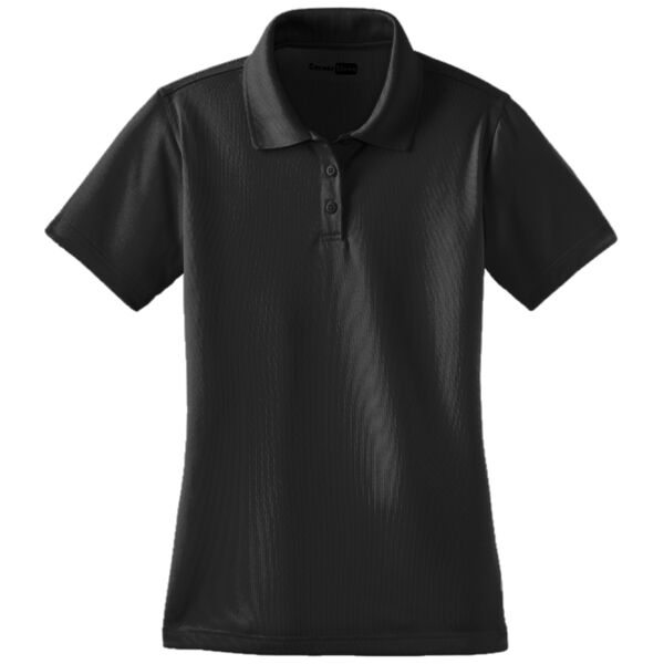 Ladies Select Snag Proof  Performance Polo Thumbnail