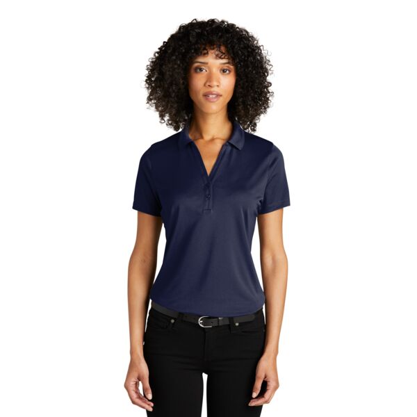Port Authority Ladies C Free  Performance Polo LK863 Ladies C Free  Performance Polo Thumbnail