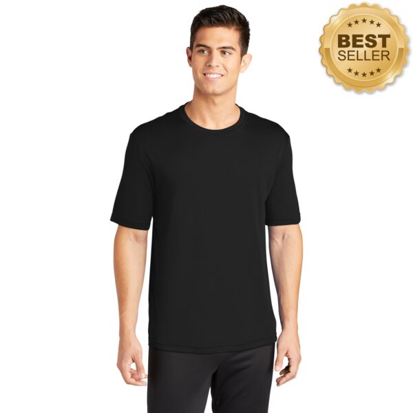 Sport Tek PosiCharge ® Competitor Performance Tee ST350 PosiCharge ® Competitor Performance Tee Thumbnail