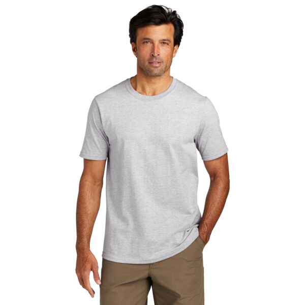 Volunteer Knitwear American made Cotton Tee VL60 American made Cotton Tee Thumbnail
