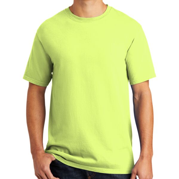 Beach Wash ® Cotton Garment Dyed Tee Thumbnail
