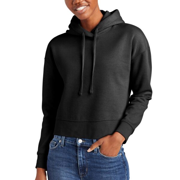 Women's Fleece Hoodie Thumbnail