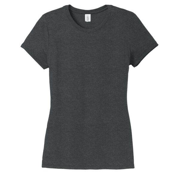 Women's Perfect Tri Blend Tee Thumbnail