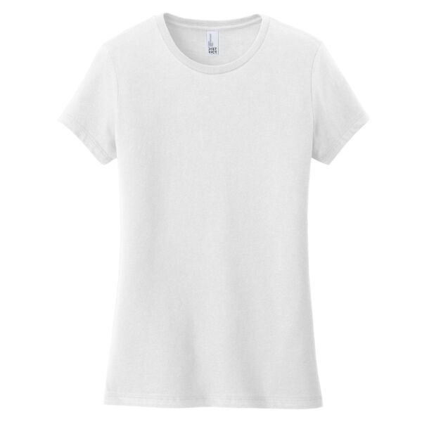 Women's Very Important Cotton Tee  Thumbnail