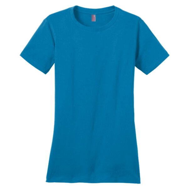 Women's Perfect Weight Cotton Tee Thumbnail