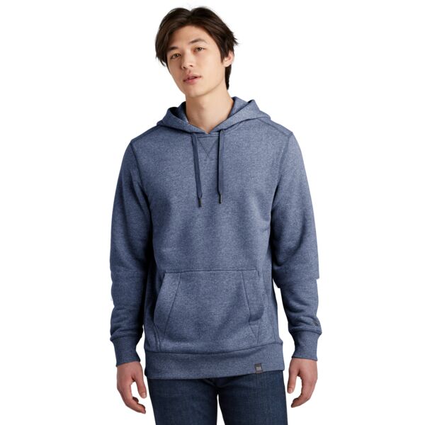 New Era French Terry Pullover Hoodie NEA500 French Terry Pullover Hoodie Thumbnail