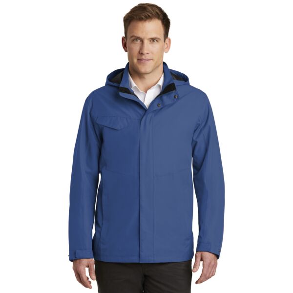 Port Authority Collective Outer Shell Jacket J900 Collective Outer Shell Jacket Thumbnail