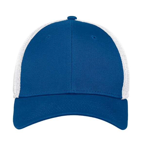 Stretch Mesh Cap Thumbnail