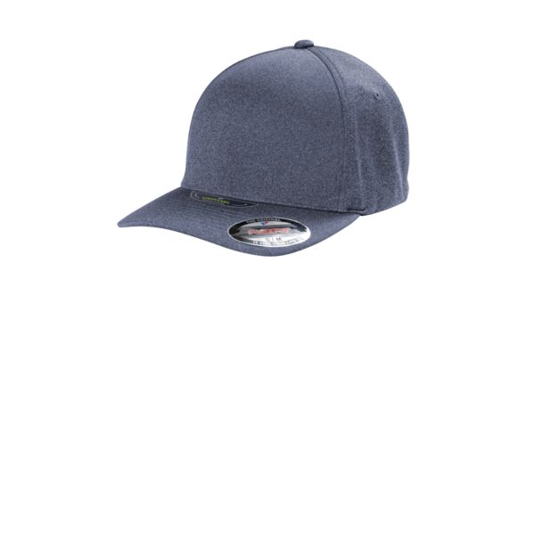 Port Authority Flexfit ® Melange Unipanel ™ Cap C946 Flexfit ® Melange Unipanel ™ Cap Thumbnail