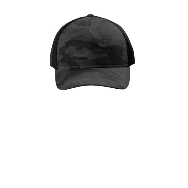 OGIO Fusion Trucker Cap OG603 Fusion Trucker Cap Thumbnail