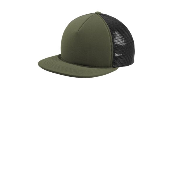 Port Authority Flexfit 110 ® Foam Outdoor Cap C937 Flexfit 110 ® Foam Outdoor Cap Thumbnail