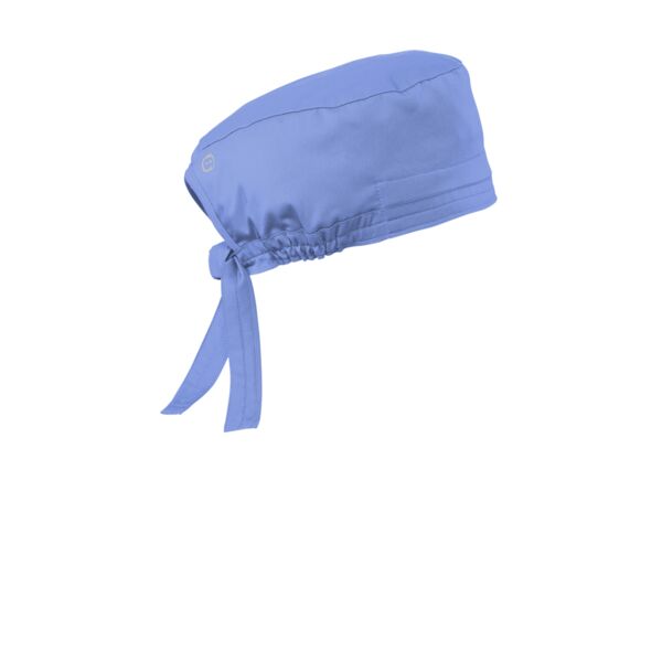 Wink WorkFlex  Scrub Cap WW3040 WorkFlex  Scrub Cap Thumbnail