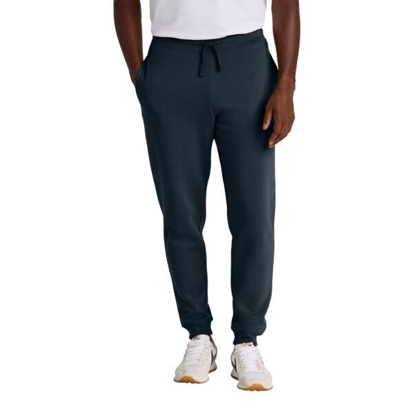 District V.I.T. ™ Fleece Jogger DT6107 V.I.T. ™ Fleece Jogger Thumbnail
