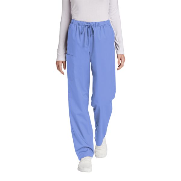 Wink Women's WorkFlex  Cargo Pant WW4550 Women's WorkFlex  Cargo Pant Thumbnail