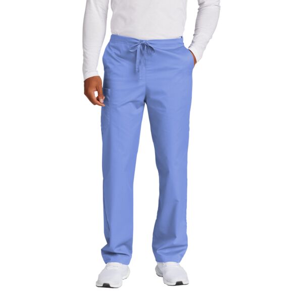 Wink Unisex WorkFlex  Cargo Pant WW3150 Unisex WorkFlex  Cargo Pant Thumbnail