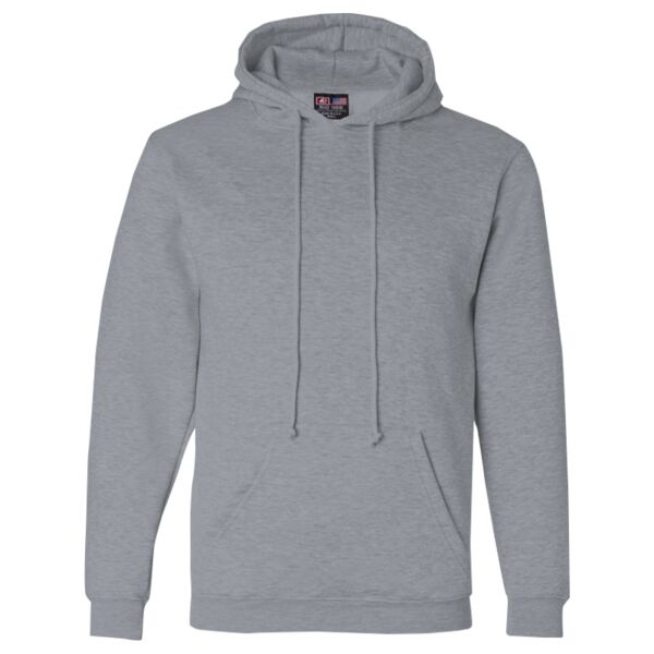 USA-Made Hooded Sweatshirt Thumbnail
