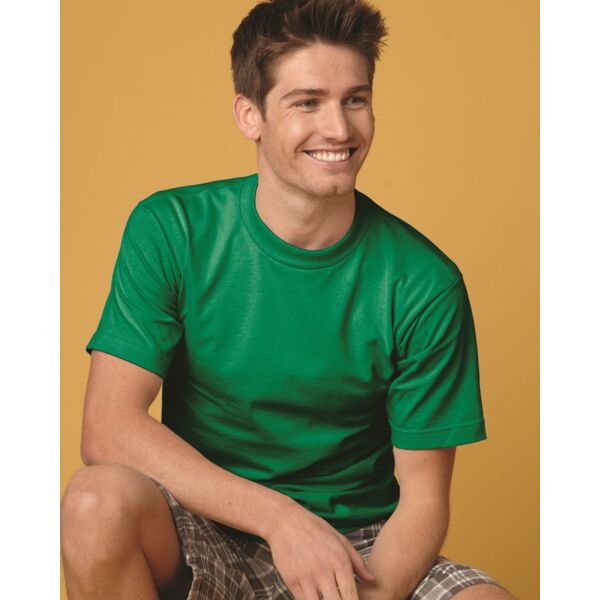 Bayside USA-Made T-Shirt 5100 USA-Made T-Shirt Thumbnail