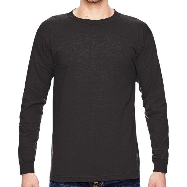 USA-Made Long Sleeve T-Shirt Thumbnail