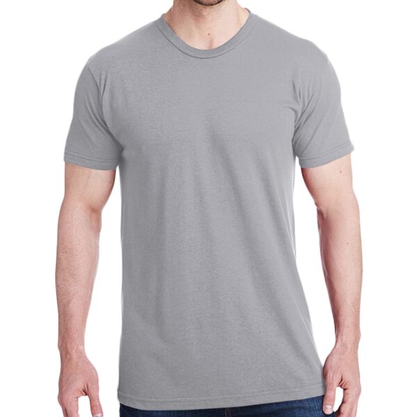 Bayside USA-Made Triblend Crew 5710 USA-Made Triblend Crew Thumbnail