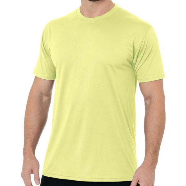 Bayside USA-Made Performance T-Shirt 5300 USA-Made Performance T-Shirt Thumbnail