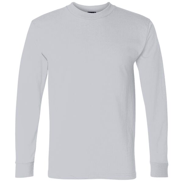 USA Union-Made Long Sleeve T-Shirt Thumbnail