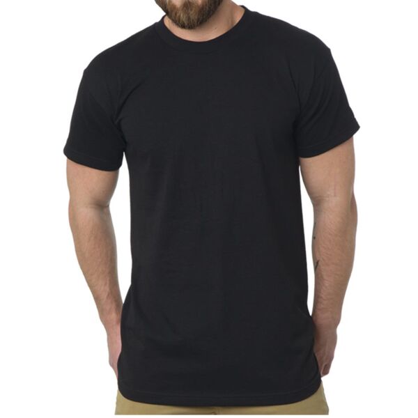 USA-Made Tall T-Shirt Thumbnail