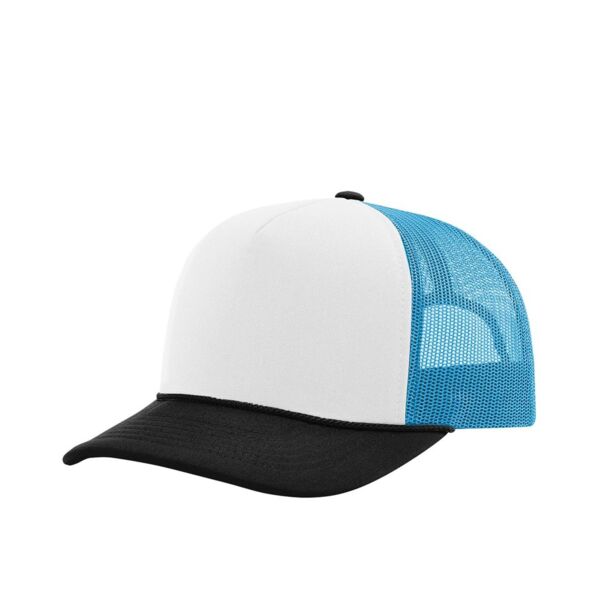 Richardson Foam Trucker Cap 113 Foam Trucker Cap Thumbnail