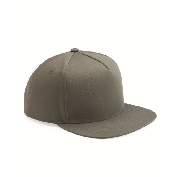 YP Classics Flat Bill Cap 6007 Flat Bill Cap Thumbnail