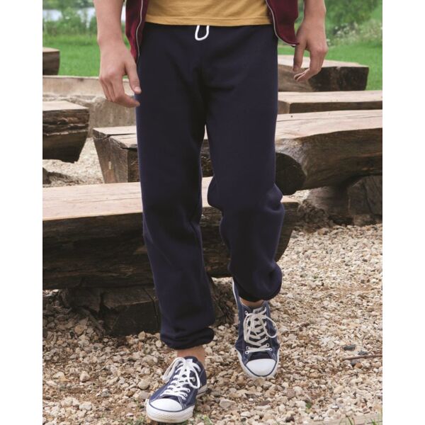 Jerzees NuBlend® Sweatpants 973MR NuBlend® Sweatpants Thumbnail