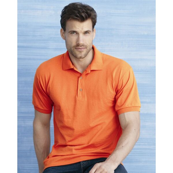 DryBlend® Jersey Polo Thumbnail
