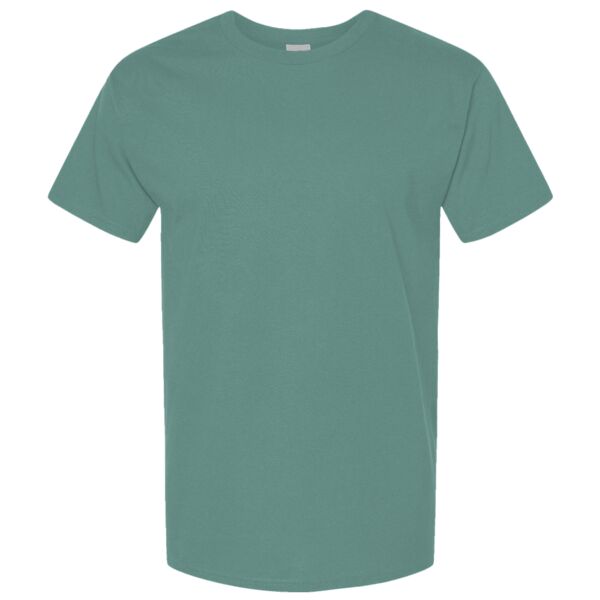 Pique Mockneck Tee Thumbnail