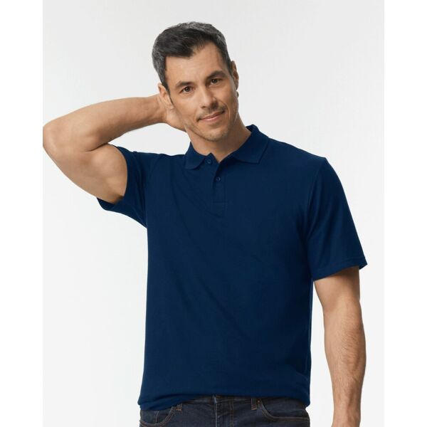 Softstyle® Adult Pique Polo Thumbnail