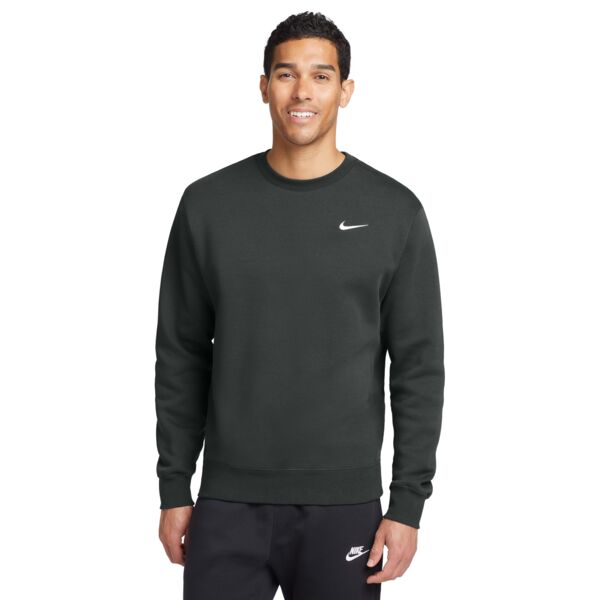 Nike Club Fleece Crew CJ1614 Club Fleece Crew Thumbnail