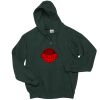 Youth EcoSmart® Full-Zip Hooded Sweatshirt Thumbnail