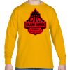 Youth Heavy Cotton™ Long-Sleeve T-Shirt Thumbnail