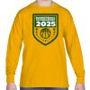 Youth Heavy Cotton™ Long-Sleeve T-Shirt Thumbnail