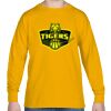 Youth Heavy Cotton™ Long-Sleeve T-Shirt Thumbnail