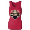 Ladies' Softstyle®  Fitted Tank Thumbnail
